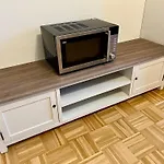 Helle Freundliche Wohnung
