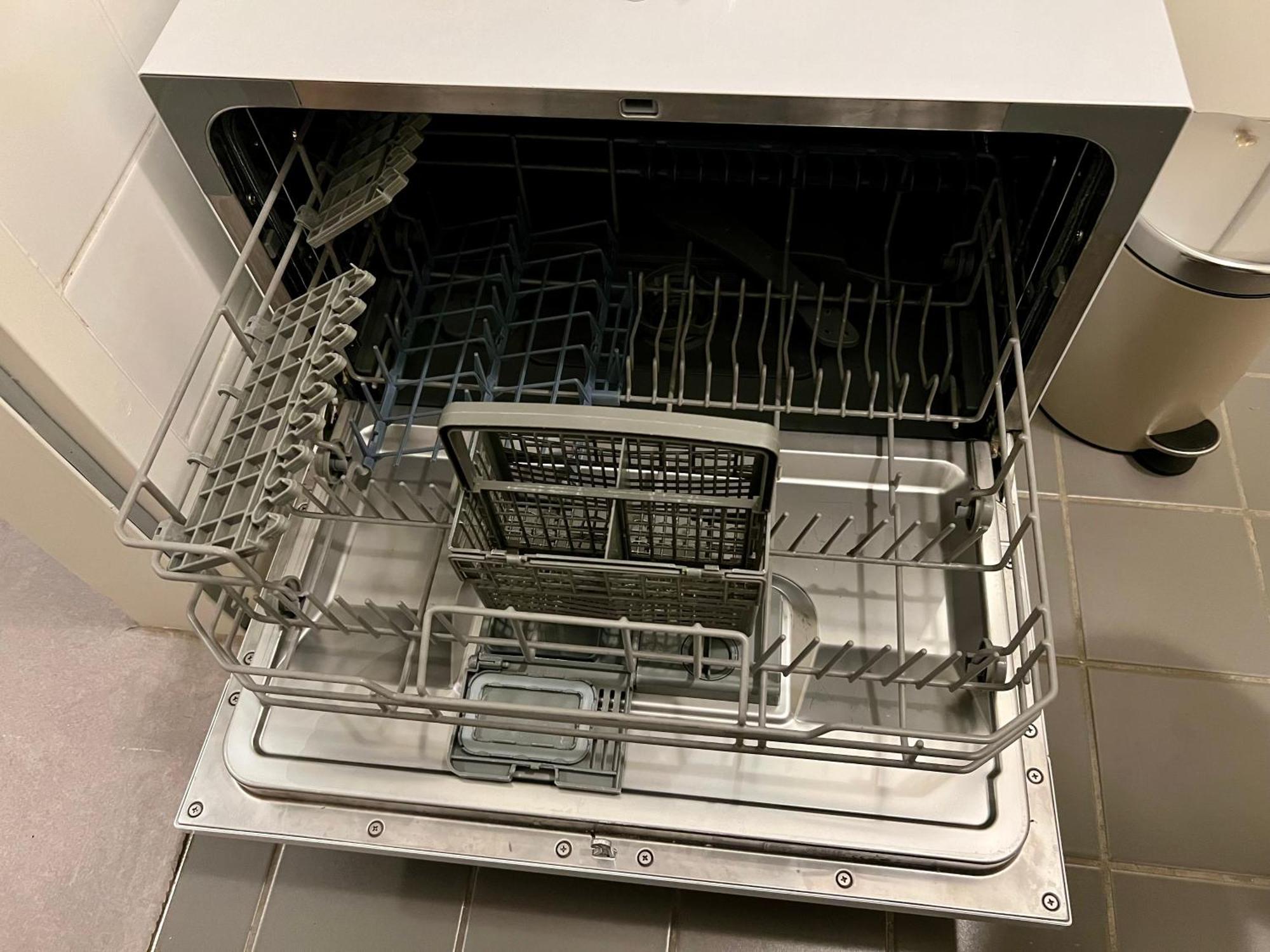 Appartement Helle Freundliche