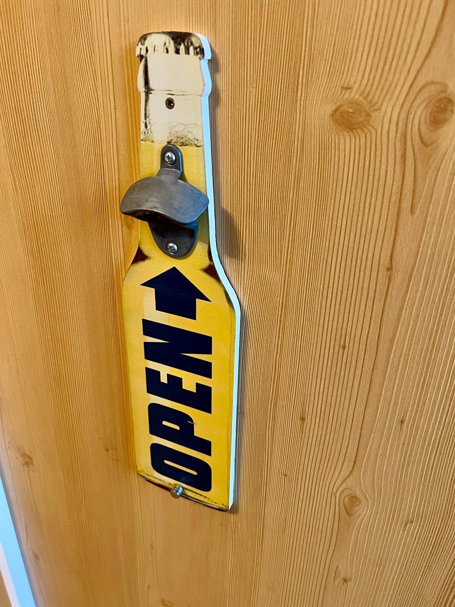 Appartement Helle Freundliche *
